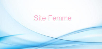 site femmme 1B